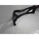 Parachoque Dianteiro Hyundai Hb20 2012 A 2015 Novo Original Preto