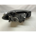 Farol Volkswagen Gol G7 F/ Simples M/ Negra Esquerdo 16 A 18 Esquerdo/motorista