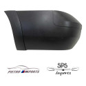 Polaina Traseira Volkswagen Saveiro G5 G6 2009 A 2016 Origin