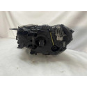 Farol Direito Bmw X1 2020 A 2023 Original Direito/passageiro