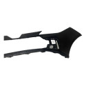 Parachoque Dianteiro Toyota Corolla Gr Sport 2025 A 2026 Preto