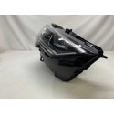Farol Direito Audi Q3 Full Led 2020 A 2024 Original Direito/passageiro