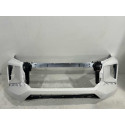 Parachoque Dianteiro Mitsubishi L200 2020 A 2024 Original Branco