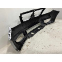 Parachoque Dianteiro Mitsubishi Tr4 2010 A 2015 Original Prateado