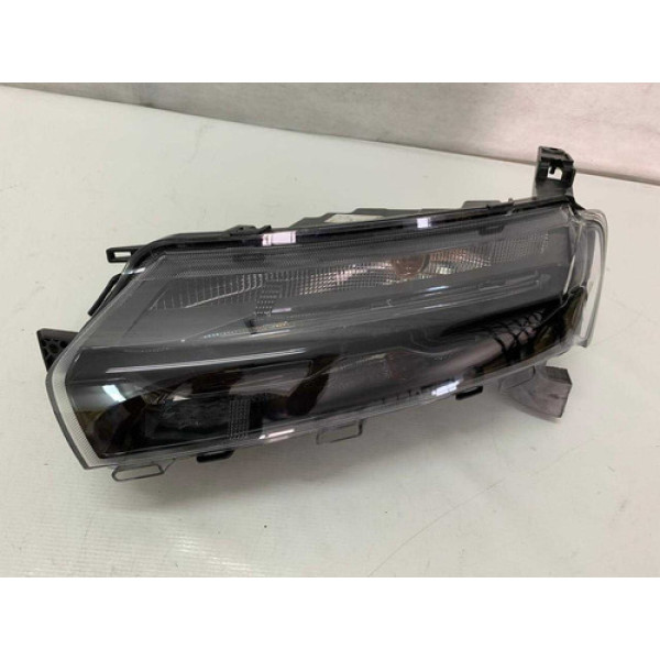 Farol Superior Renault Kwid Esquerdo 2022 2023 2024 Original Esquerdo