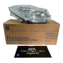 Farol Direito Cromado Gm Spin 2013 A 2019 Original Direito