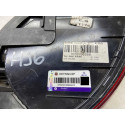 Lanterna Direita Citroen C3 2023 2024 2025 Original Direito/passageiro Vermelha