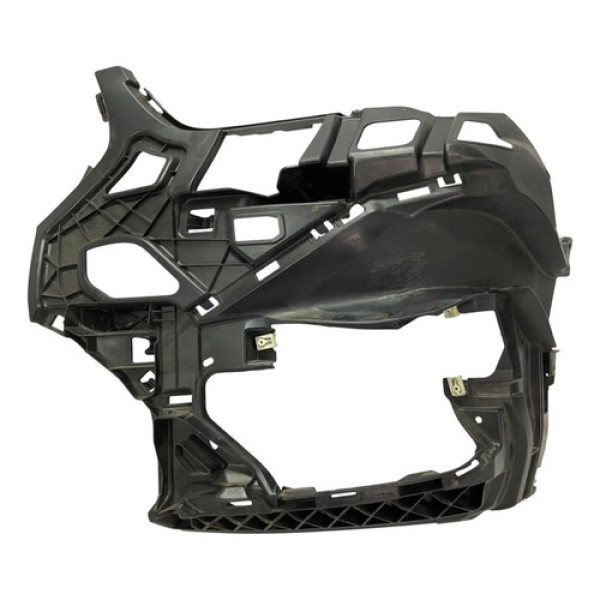 Suporte Parachoque Bmw X1 Esquerdo 2020 2021 2022 Original