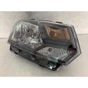 Farol Gol Voyage Saveiro G7 G8 Direito 2018 A 2023 Original Direito