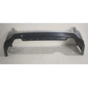 Parachoque Traseiro Subaru Forester 2019/2021 Usado Original
