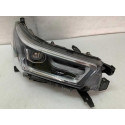 Farol Toyota Hilux Srv Srx Direito 2022 2023 2024 Original Direito