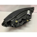 Farol Volvo Xc40 Full Led Esquerdo 2022 2023 2024 Original Esquerdo/motorista