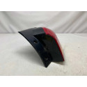 Lanterna Traseira Direita Mitsubishi Asx Led 2011 A 2021 Direito/passageiro Vermelho
