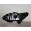 Suporte Parachoque Toyota Corolla 2009/11 Lado Esquerdo