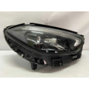 Farol Mercedes C200 C300 Direito 2022 2023 2024 2025 Origin Direito/passageiro