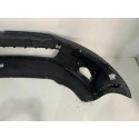 Parachoque Diant. Vw Fox Spacefox Furo Sensor 2015 A 2022  Cinza-escuro