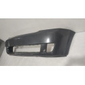 Parachoque Dianteiro Gm Meriva 2003 A 2014 Original  Preto