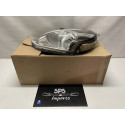 Farol Esquerdo Nissan Versa 2016 A 2020 Original Esquerdo