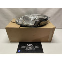 Farol Esquerdo Nissan Versa 2016 A 2020 Original Esquerdo