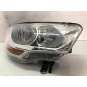 Farol Citroen C4 Lounge Direito 2014 A 2017 Usado Original Direito