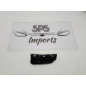 Suporte Parachoque Dianteiro Esquerdo Nissan March 2015/18