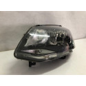 Farol Esquerdo Vw Fox 2011 A 2016 Original Esquerdo