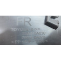 Aplique Paralama Direito Corolla Cross 2020 A 2021 Original