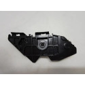 Suporte Parachoque Toyota Corolla 2009/11 Lado Esquerdo