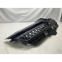 Grade Dianteira Renault Kardian 2024 A 2026 Original Preto Brilhante