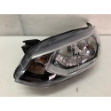Farol Chevrolet Onix Simples Esquerdo 2020 A 2024 Original Esquerdo