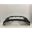 Parachoque Dianteiro Toyota Yaris 2017 A 2021 Original  Cinza-escuro