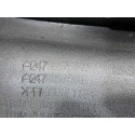 Parachoque Dianteiro Mercedes Glb 200 2020 A 2023 Original Prata
