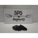 Suporte Parachoque Toyota Corolla 2009/11 Lado Esquerdo