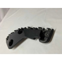 Guia Suporte Parachoque Traseiro Esquerdo Duster 2010 A 2014