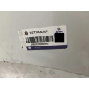 Parachoque Traseiro Toyota Corolla 2015 A 2017 Original