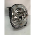 Farol Jeep Renegade Esquerdo 2015 A 2022 Original Esquerdo/motorista