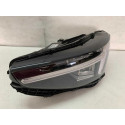 Farol Volvo Xc40 Full Led Esquerdo 2022 2023 2024 Original Esquerdo