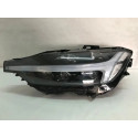 Farol Esquerdo Volvo Xc60 Full Led 2021 A 2023 Original Esquerdo