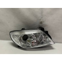 Farol Direito Mitsubishi Pajero Tr4 2010 A 2016 Original  Direito