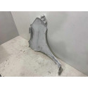 Paralama Esquerdo Nissan March 2016 A 2021 Original