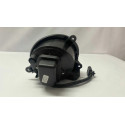 Farol De Milha Vw Saveiro/space Cross 2009 A 2016 Original Branco