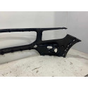 Parachoque Dianteiro Mercedes Glb 2020 A 2023 Original Preto