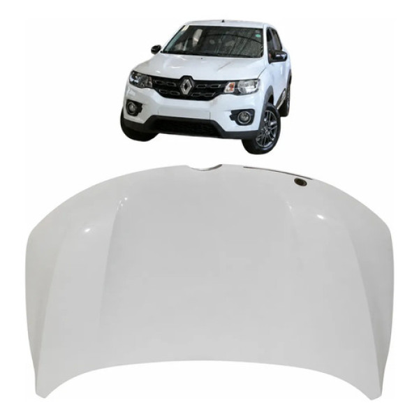 Capo Renault Kwid 2017 A 2025 Original