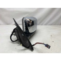 Retrovisor Esquerdo Rampage Laramie 2023 A 2025 Original
