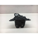 Fechadura Tampa Traseira Onix 2014 A 2019 2 Pinos Original