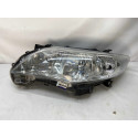 Farol Esquerdo Toyota Corolla 2012 A 2014 Original Esquerdo/motorista