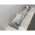 Parachoque Dianteiro Bmw X1 Sdrive 2023 2024 2025 Original Branco