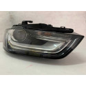 Farol Audi A4 Direito 2013 2014 2015 Usado Original Direito