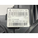 Farol Esquerdo Bmw 320i 330i G20 G21 2019 A 2022 Original Esquerdo/motorista