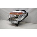 Farol Esquerdo Ford Ranger 2013 A 2016 Manual Importado Esquerdo